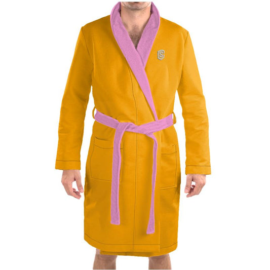 Dressing Gown