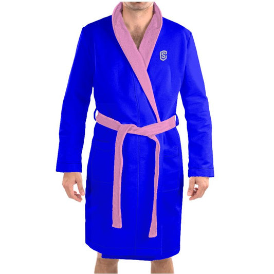 Dressing Gown