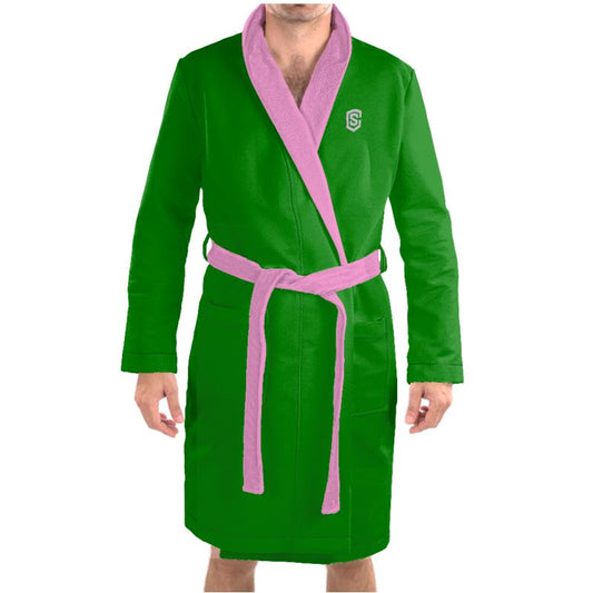 Dressing Gown