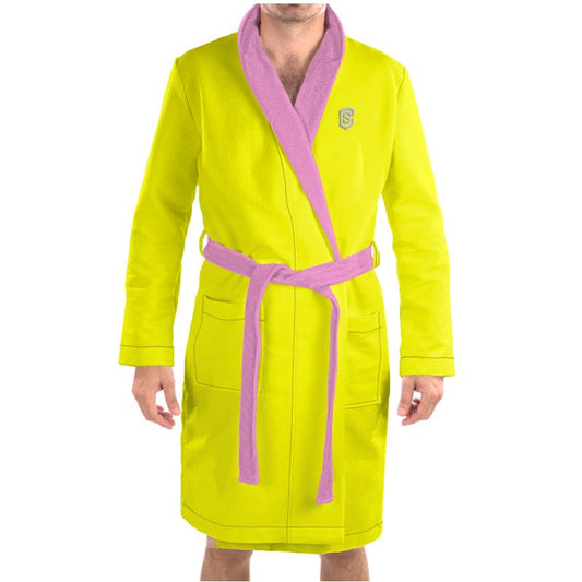 Dressing Gown