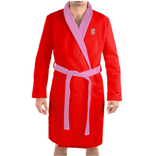 Dressing Gown