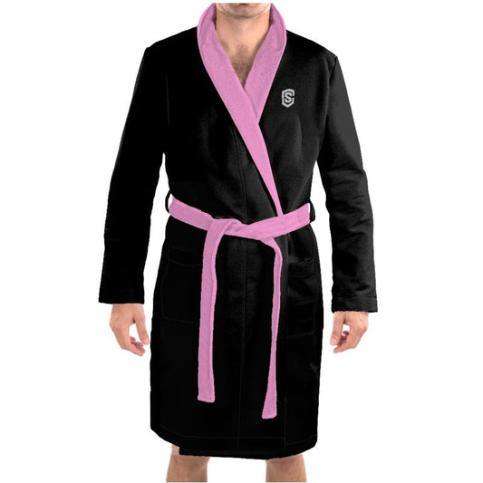 Dressing Gown