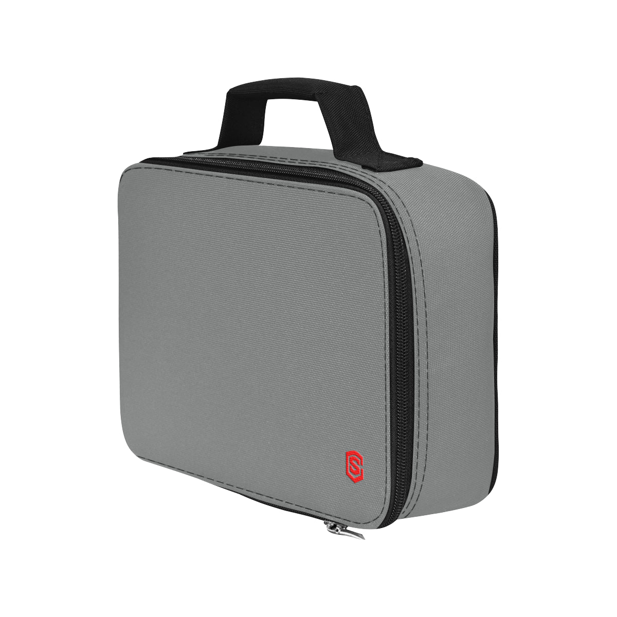 red logo Portable Insulated Storage Bag (Model 1690)