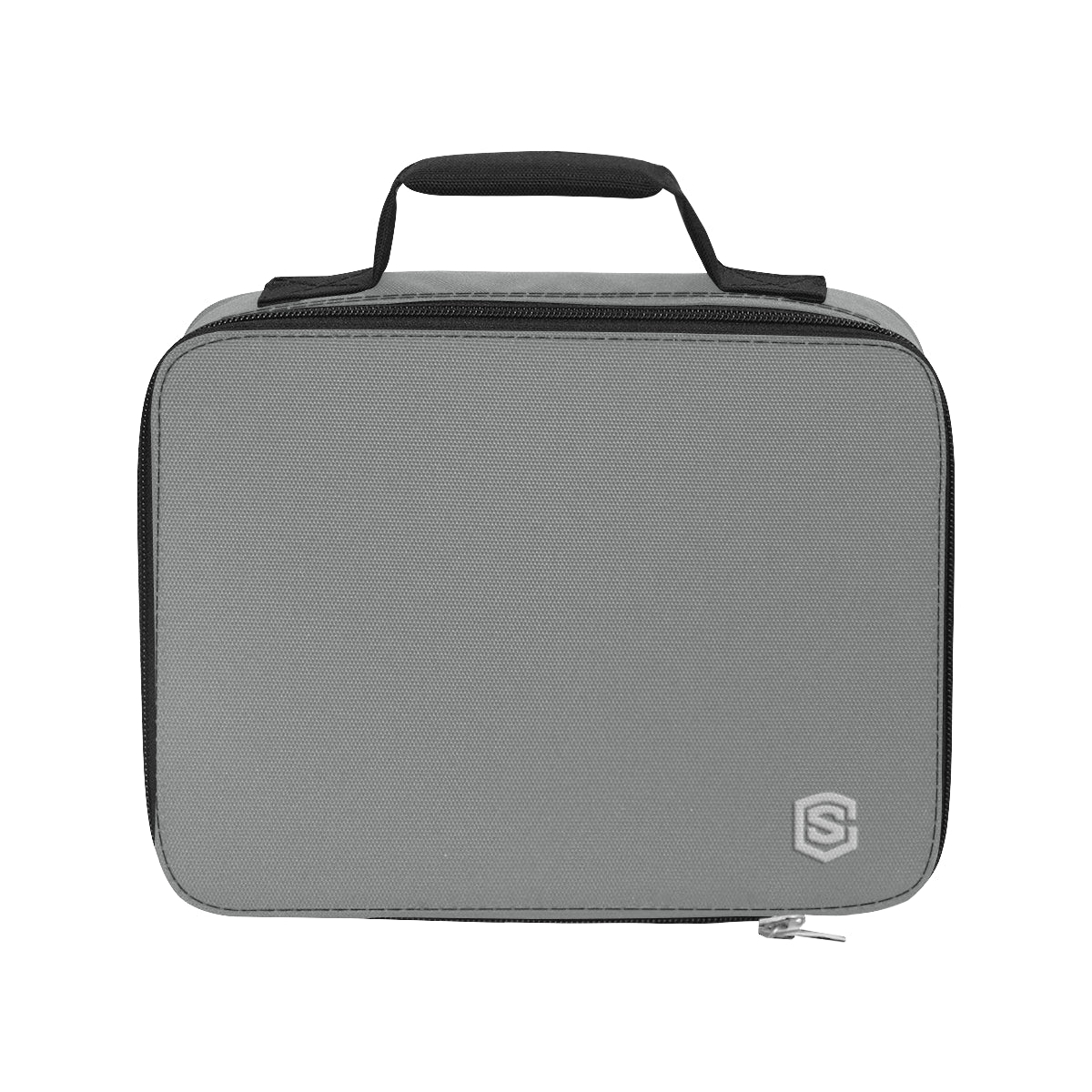 silver logo Portable Storage Bag (Model 1690)