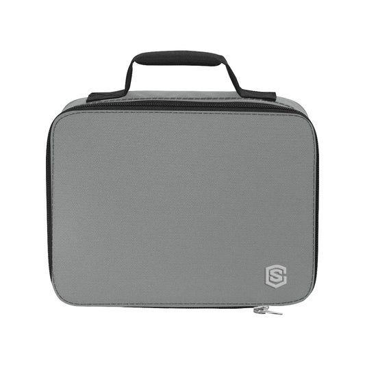 silver logo Portable Storage Bag (Model 1690)
