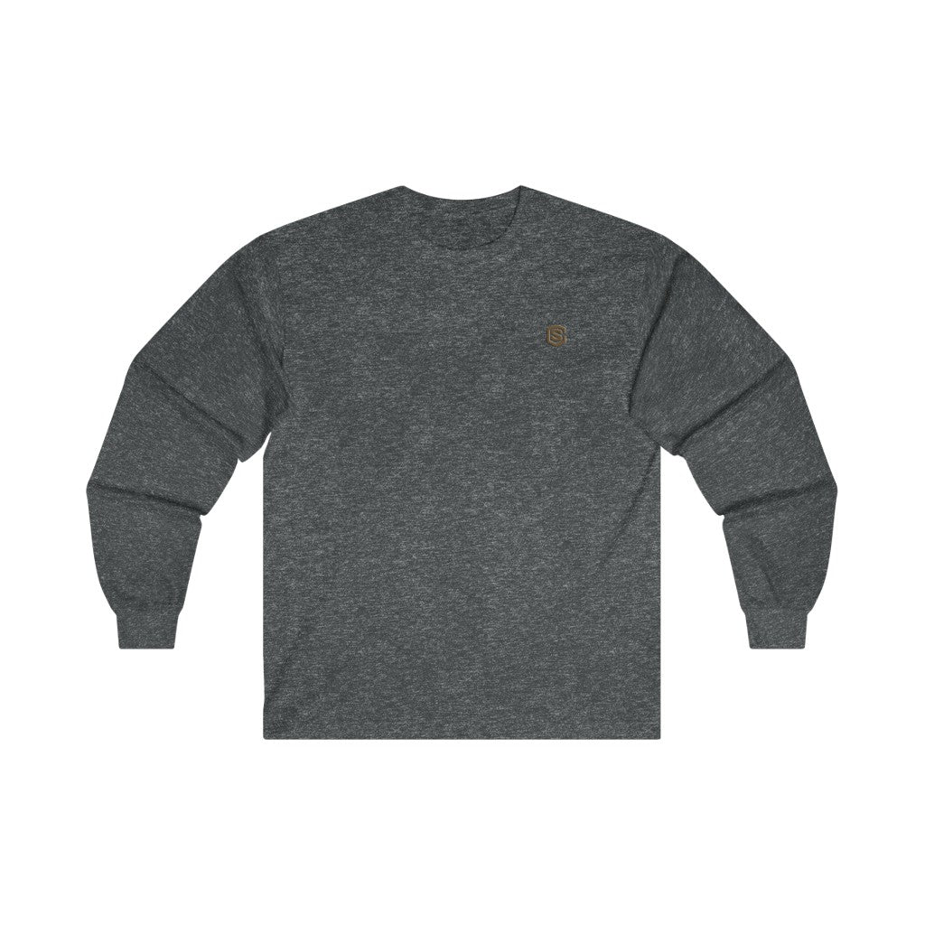 Ultra Cotton Long Sleeve Tee