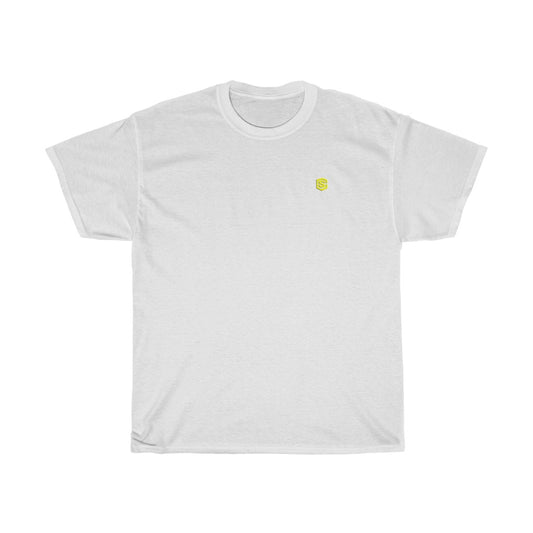 Heavy Cotton Tee