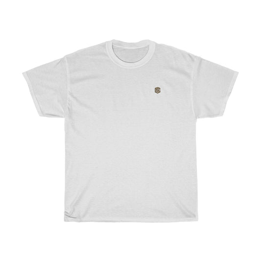 Heavy Cotton Tee