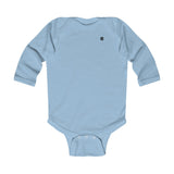 Infant Long Sleeve Bodysuit