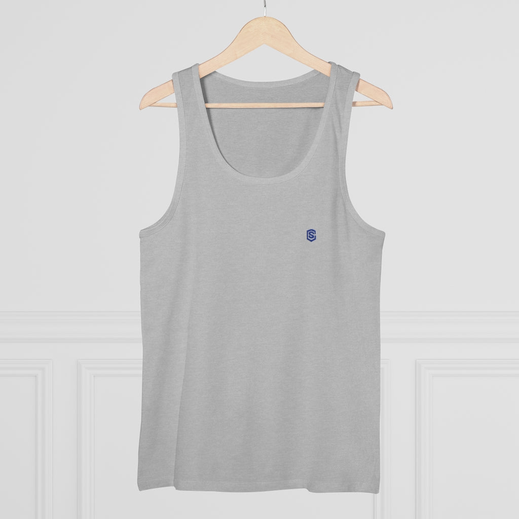 Men's Specter Tank Top