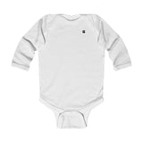 Infant Long Sleeve Bodysuit