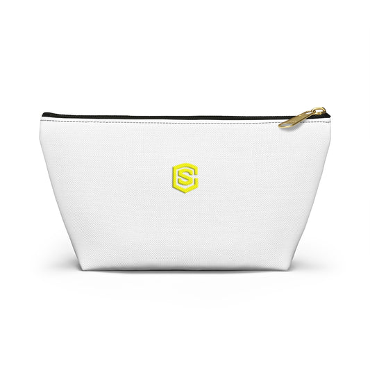 Accessory Pouch w T-bottom