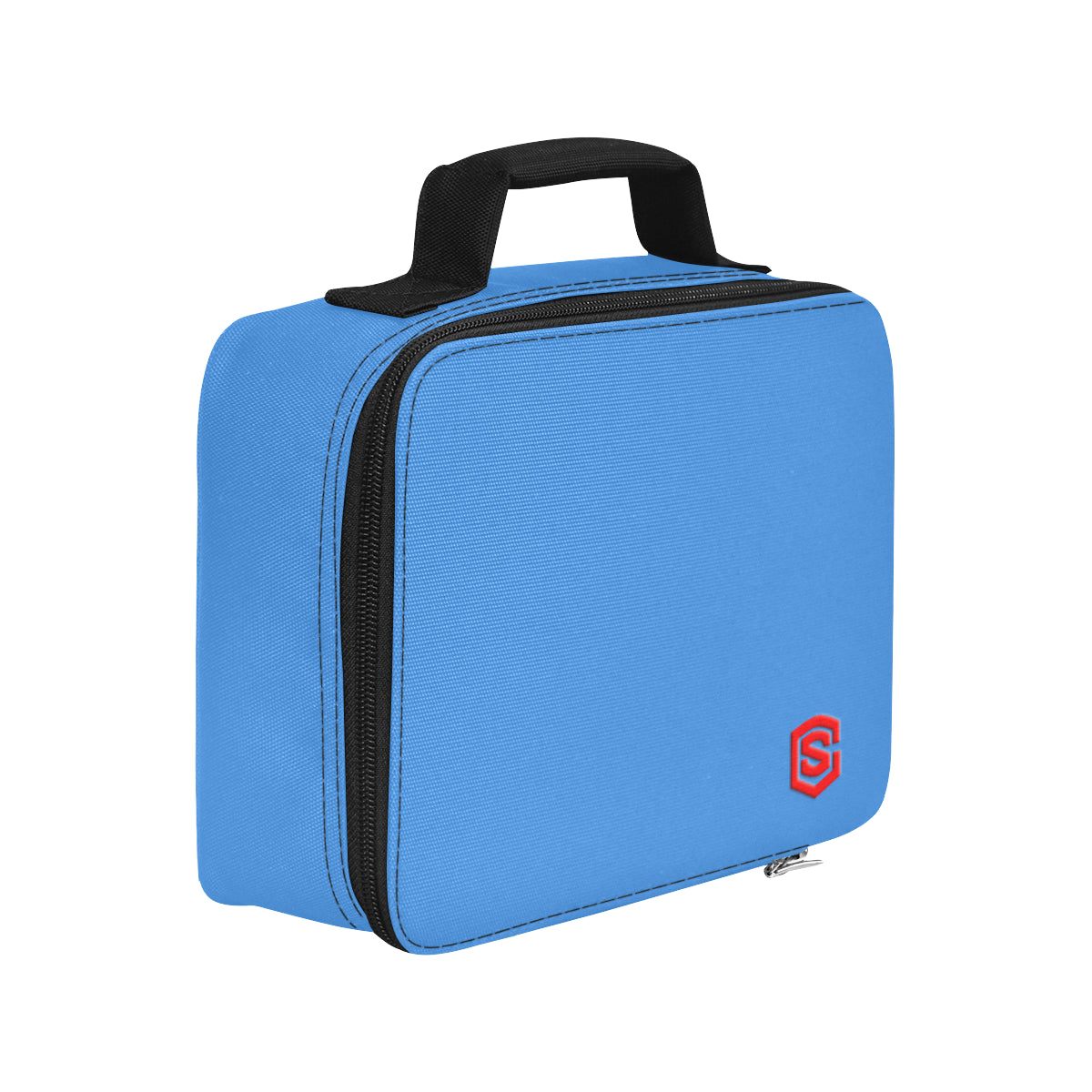 red logo Portable Storage Bag (Model 1690)
