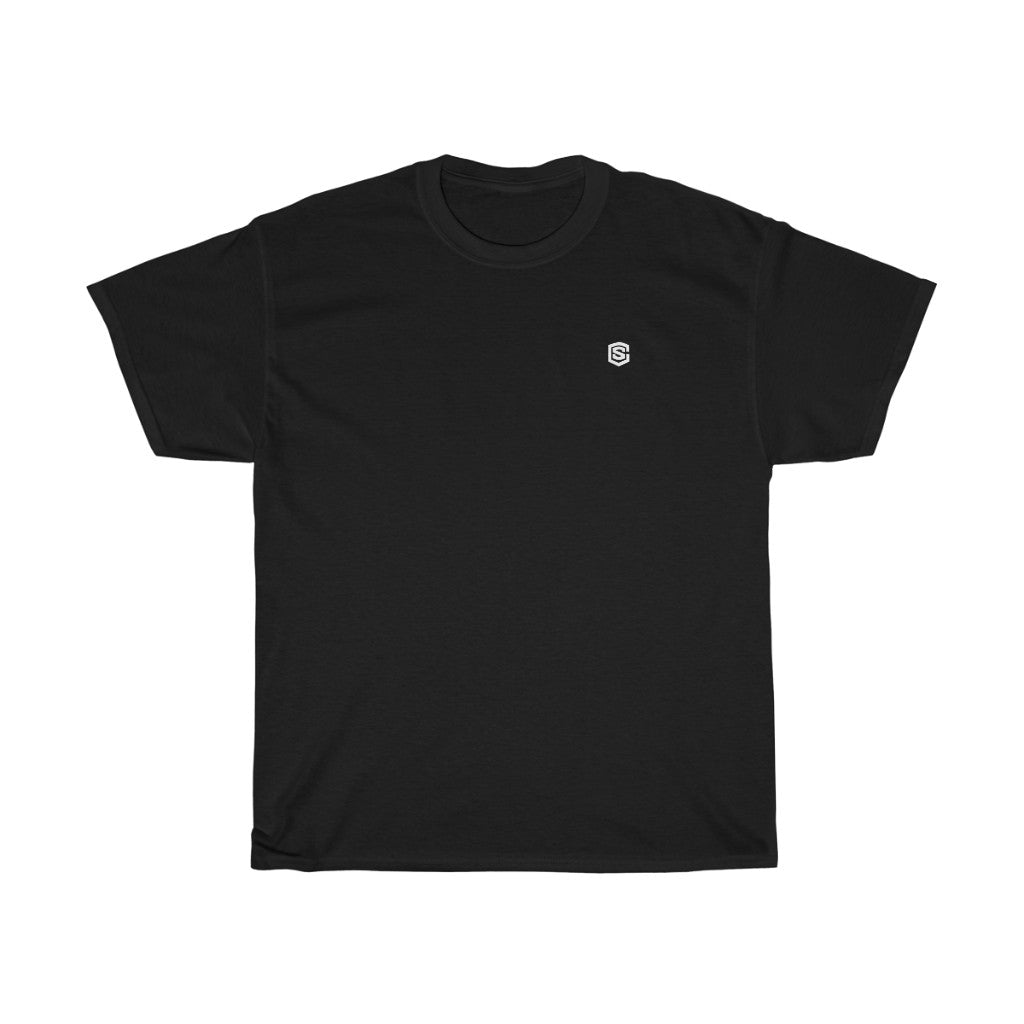 Heavy Cotton Tee