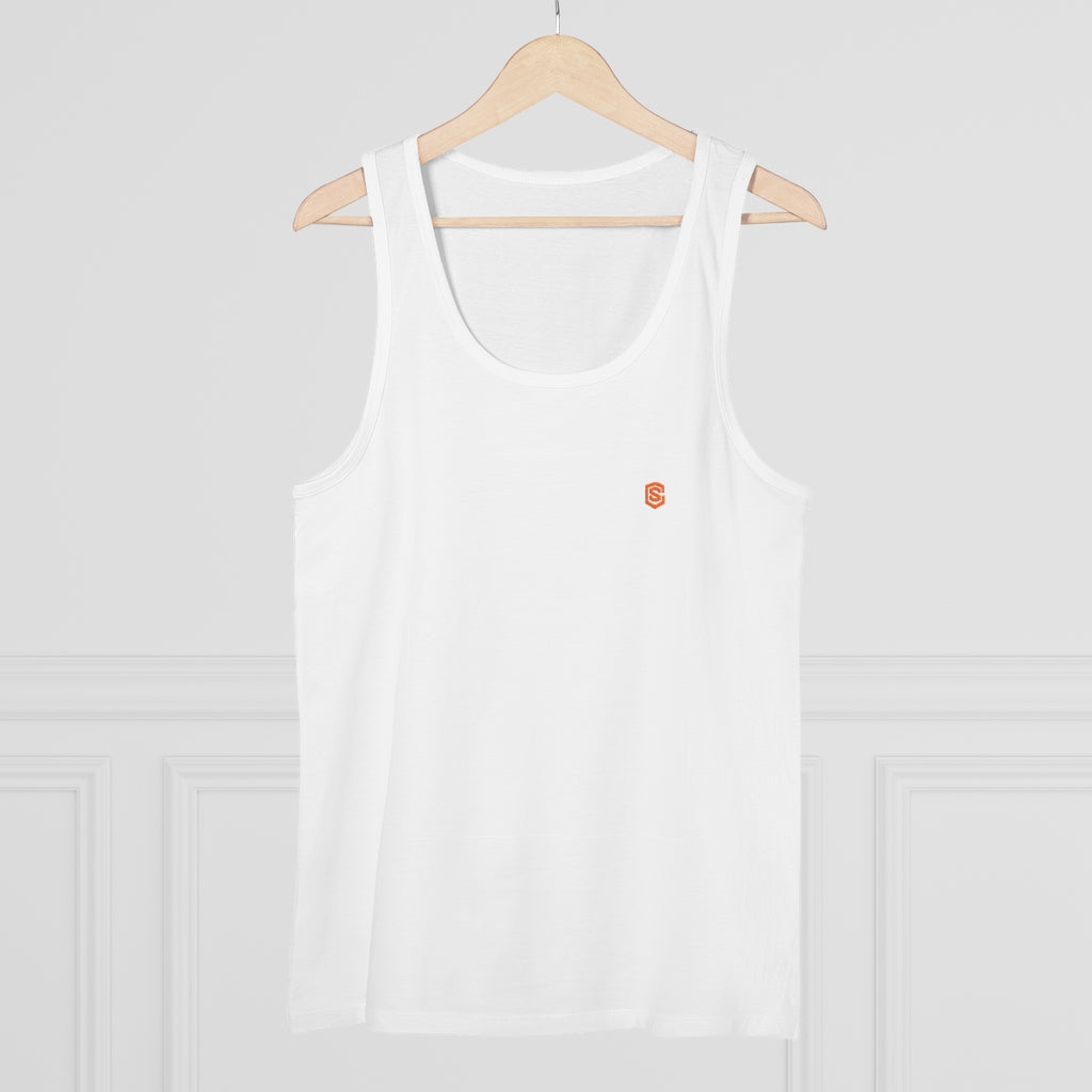Men's Specter Tank Top