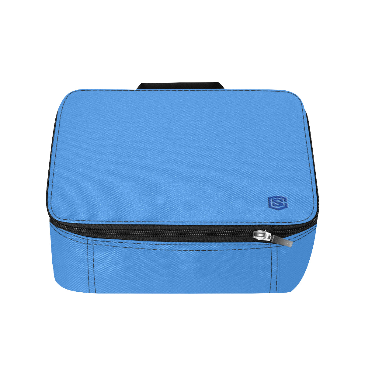 blue logo Portable Storage Bag (Model 1690)