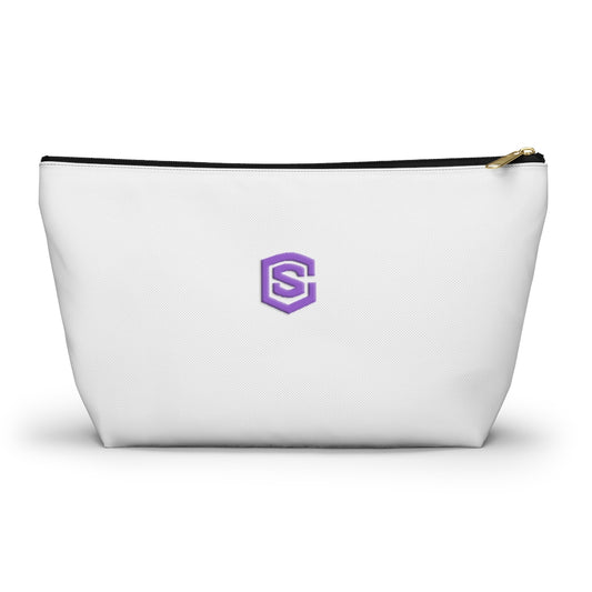 Accessory Pouch w T-bottom