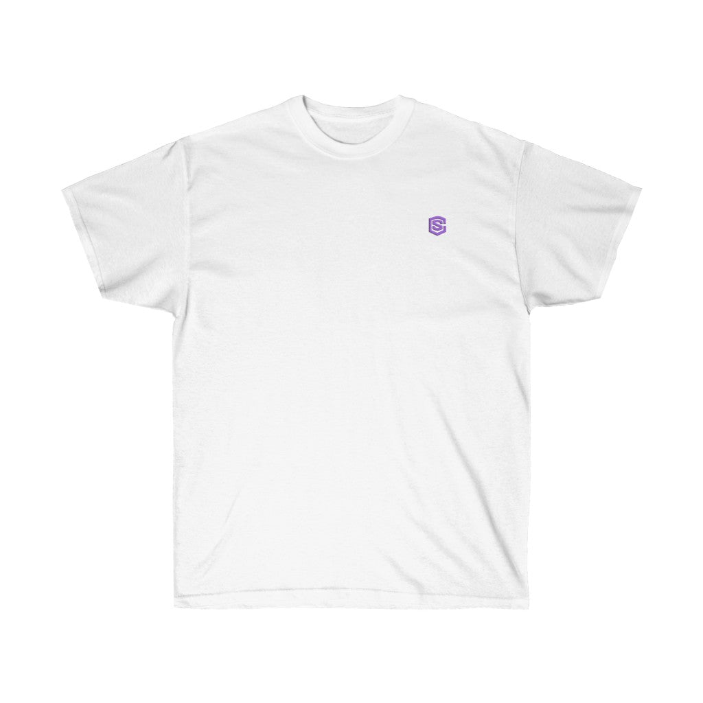 Unisex Ultra Cotton Tee