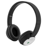 Headphones - Beebop WITH GREEN LOGO