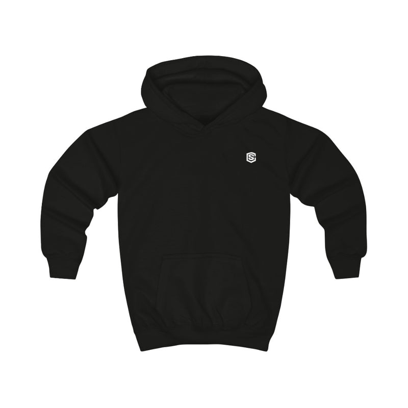 Girls Hoodie