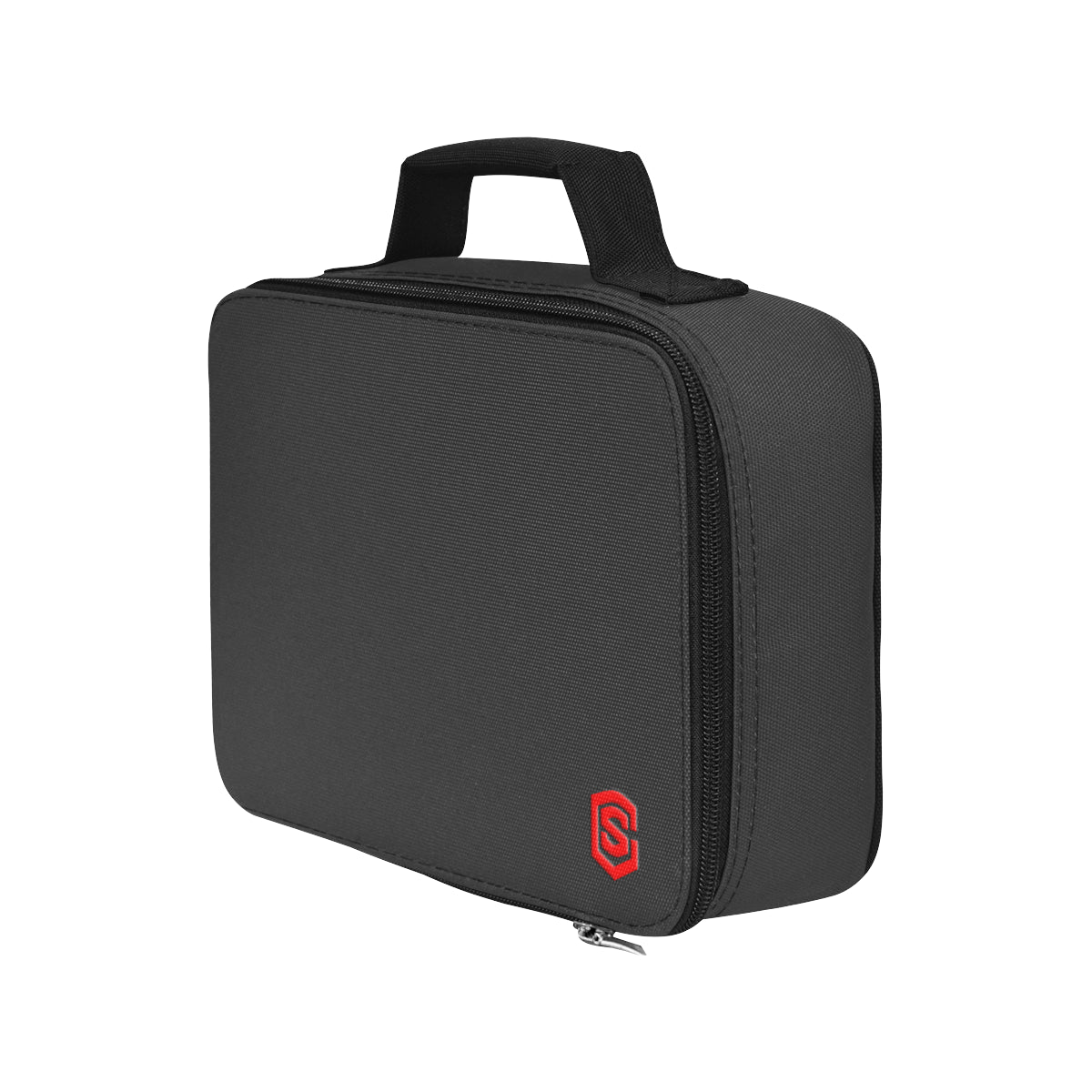 red logo Portable Storage Bag (Model 1690)