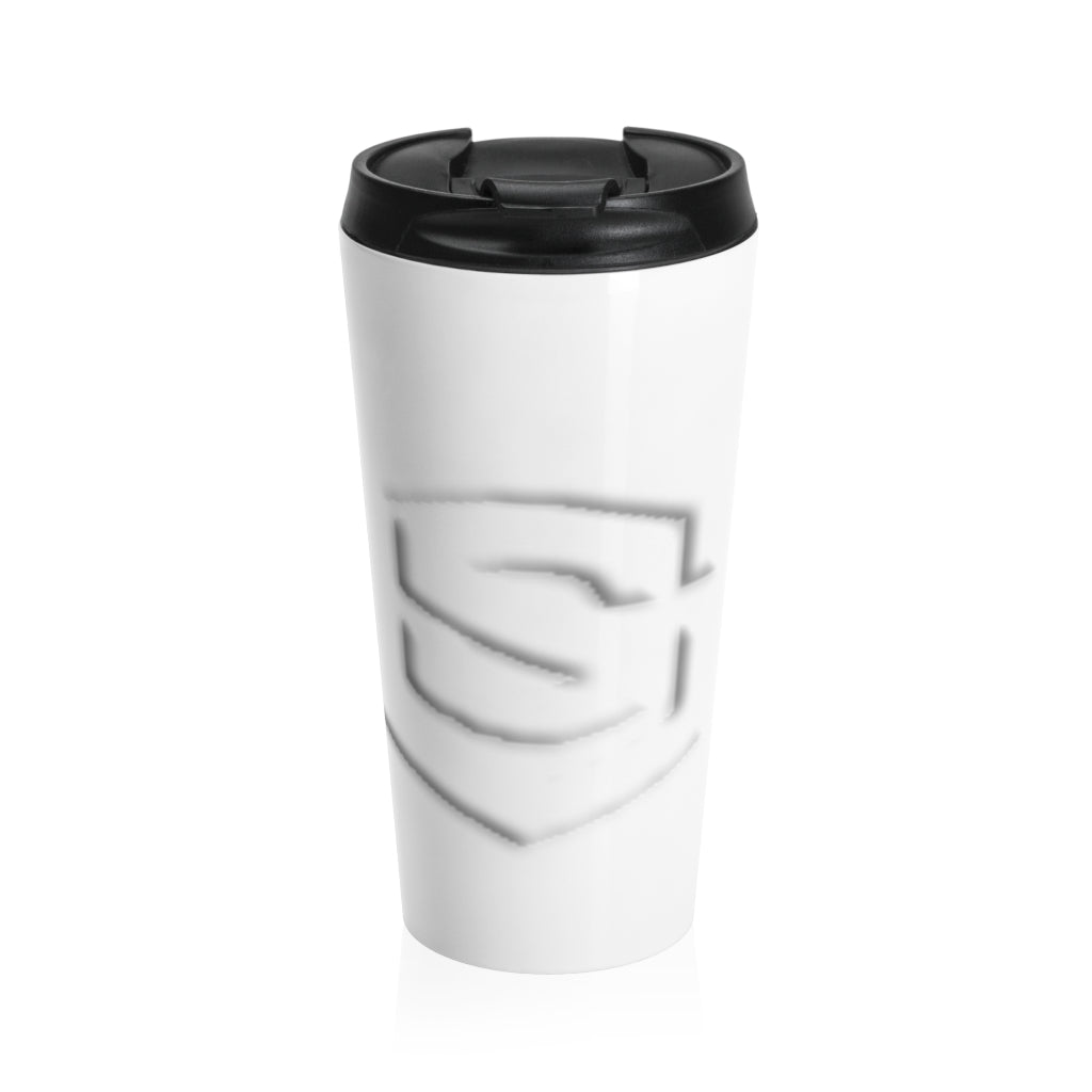 Stainless Steel Travel Mug