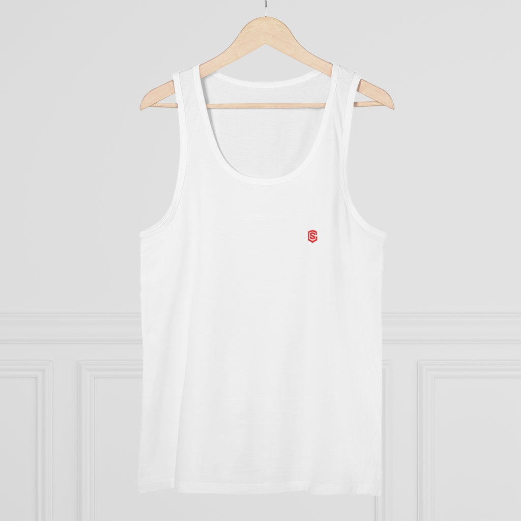 Men's Specter Tank Top