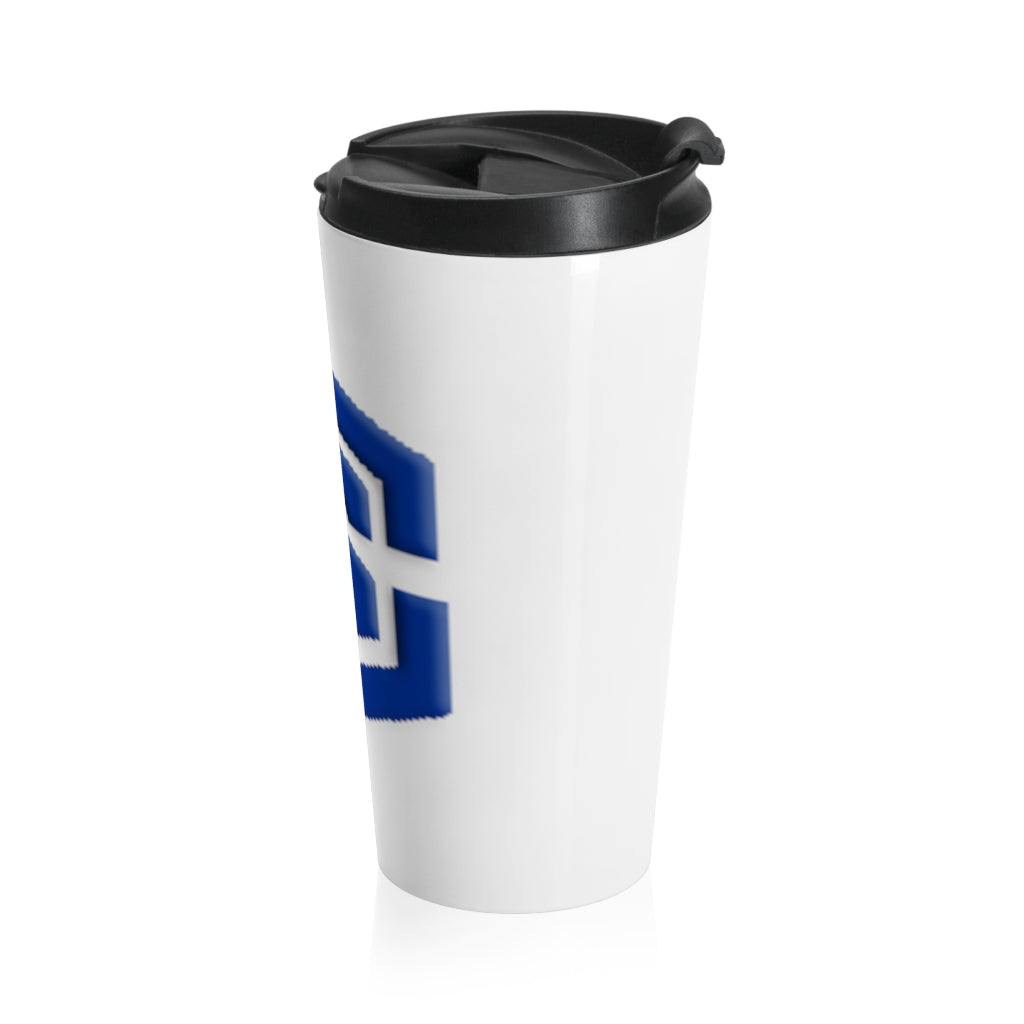 Stainless Steel Travel Mug