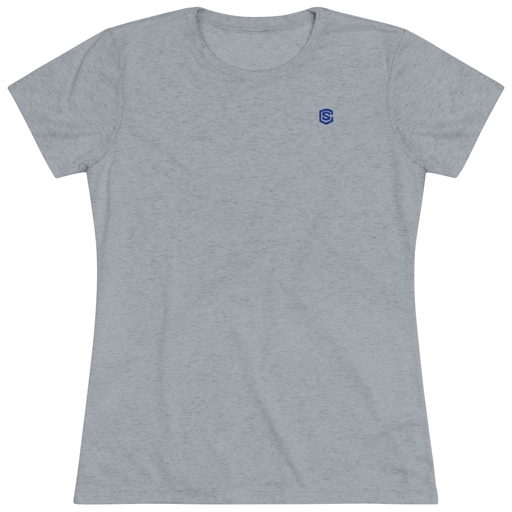 Women's Triblend Tee