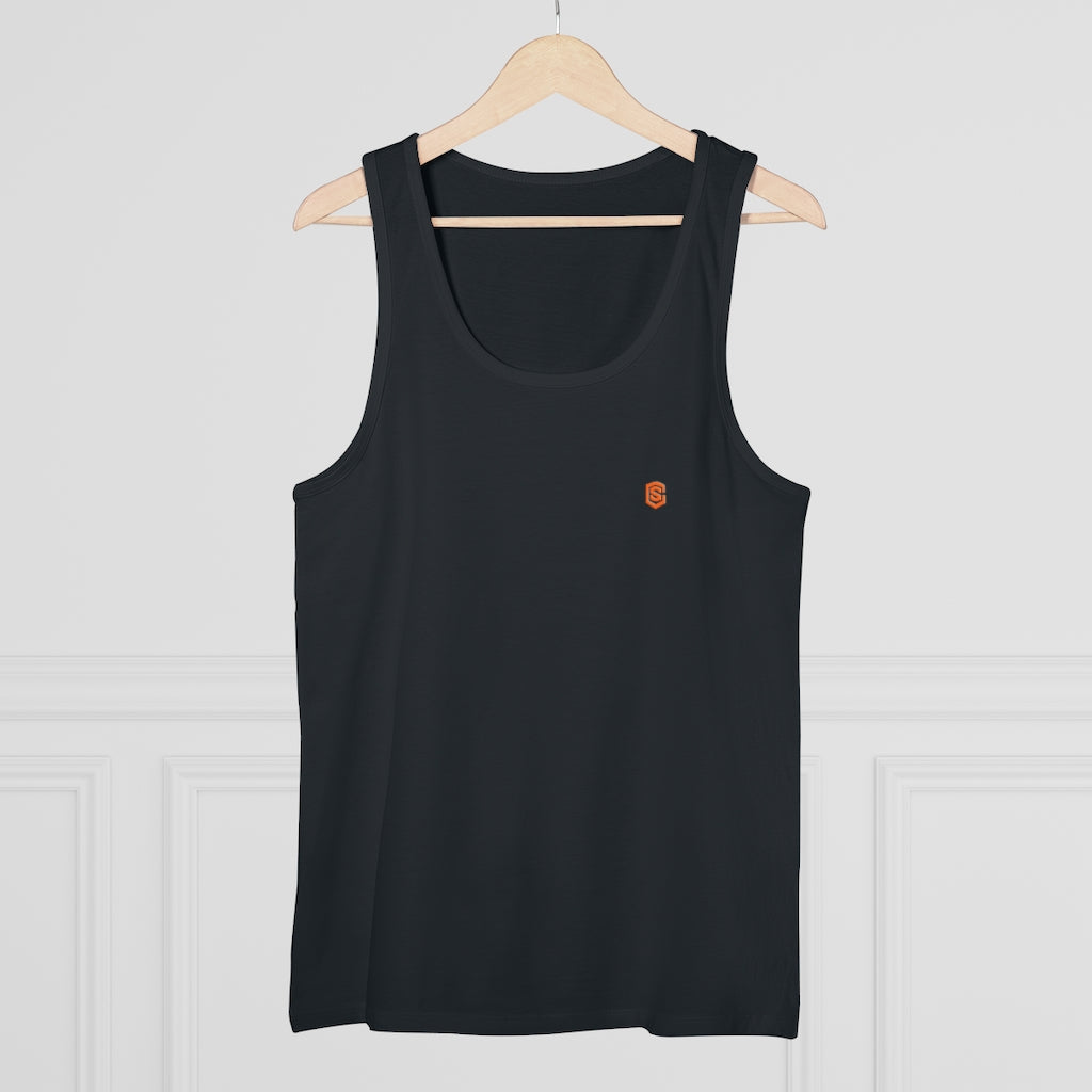 Men's Specter Tank Top