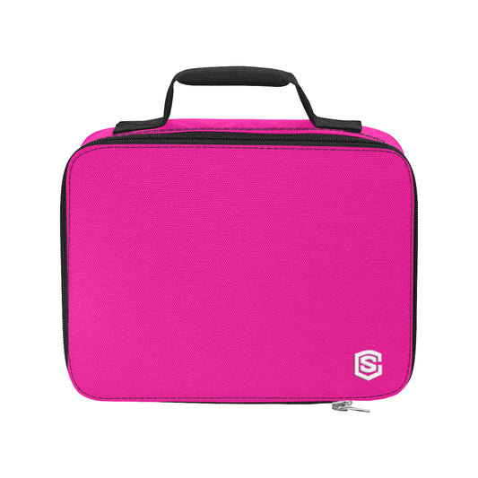 white logo Portable Storage Bag (Model 1690)