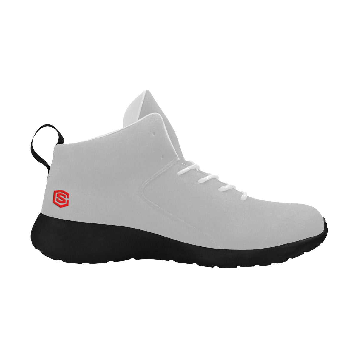 red logo Women's Chukka Training Shoes (Model 57502)