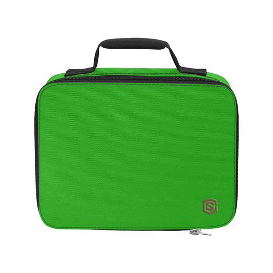 brown logo Portable Insulated Storage Bag (Model 1690)