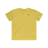 Kids Fine Jersey Tee