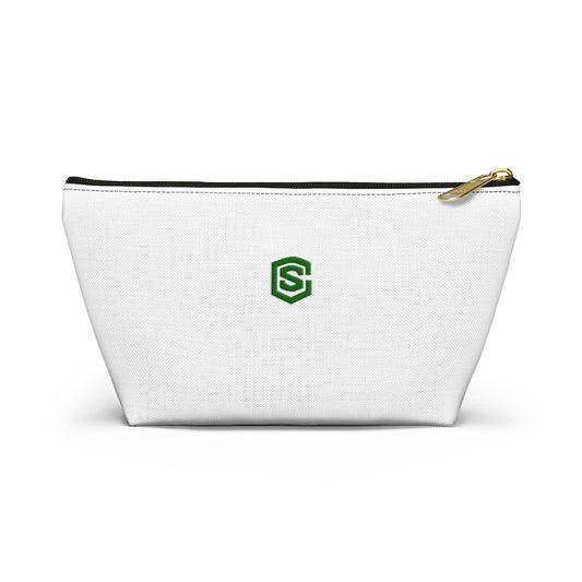 Accessory Pouch w T-bottom
