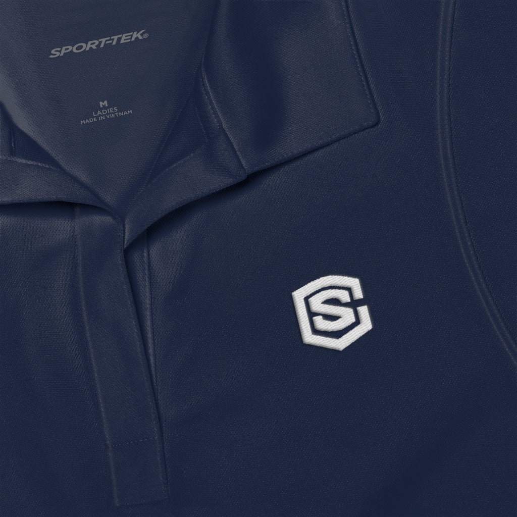 Women's Polo Shirt