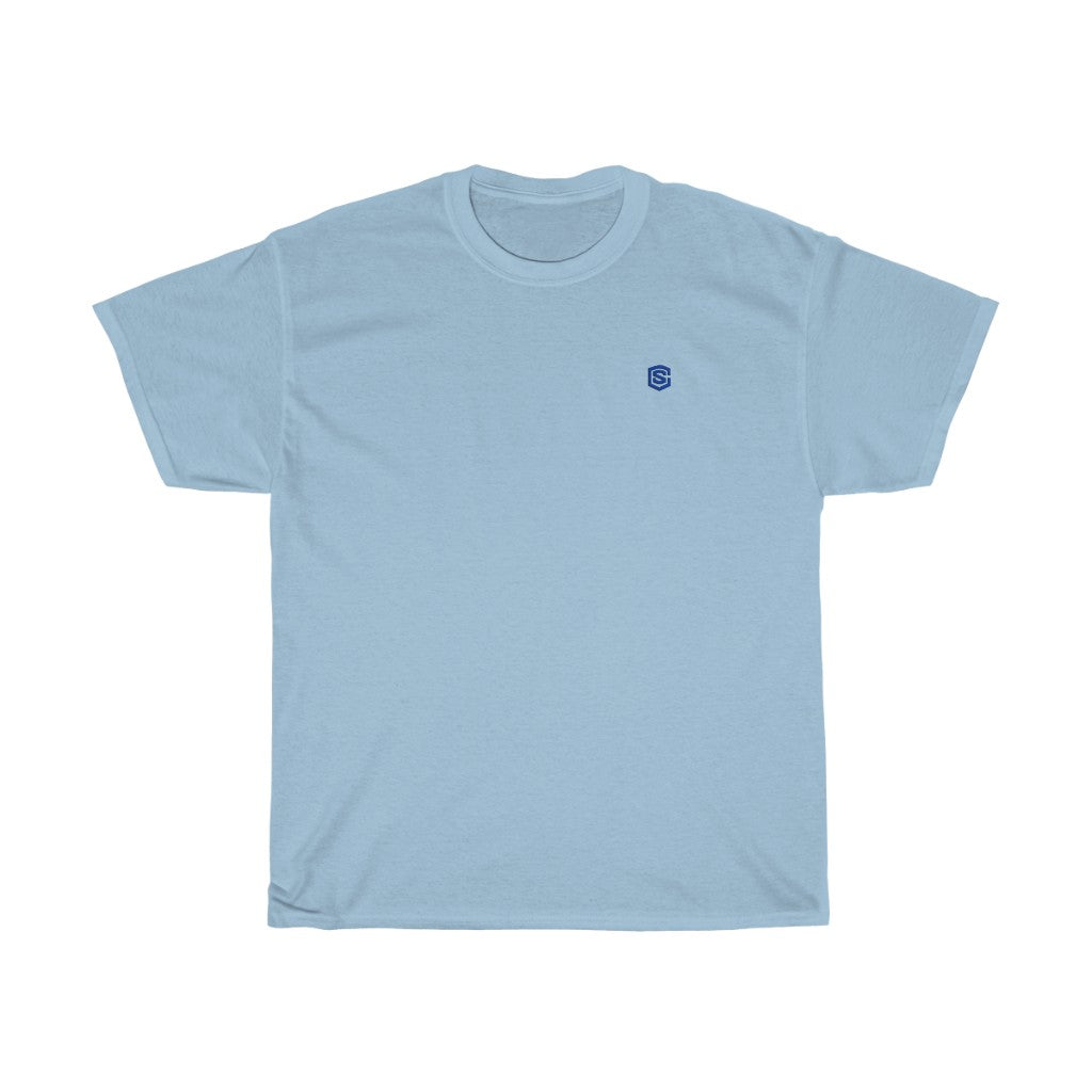 Heavy Cotton Tee