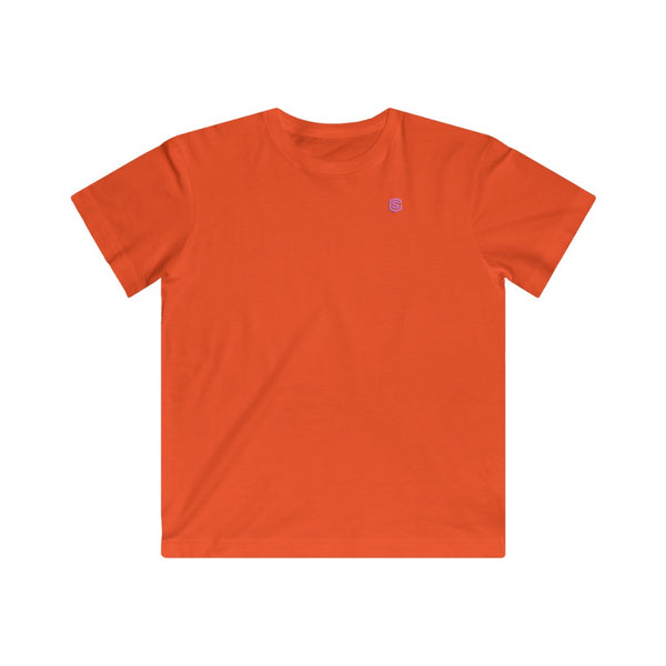 Kids Fine Jersey Tee