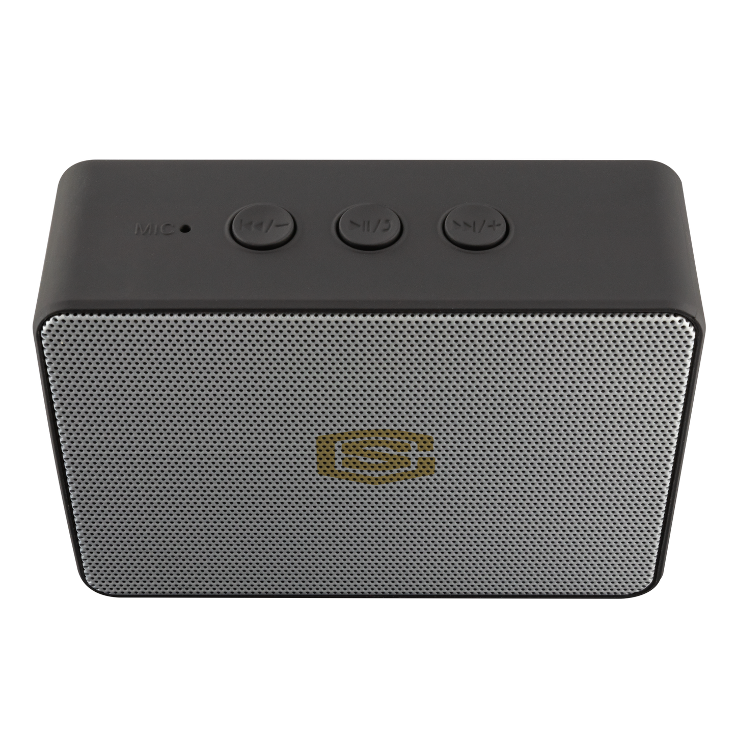 Bluetooth Speaker - Boxanne WITH GOLD LOGO