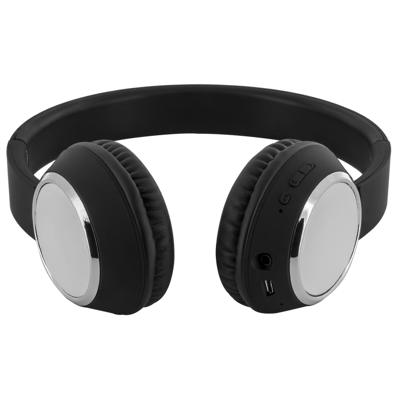 Headphones - Beebop WITH WHITE LOGO