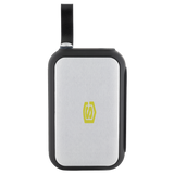 Bluetooth Speaker - Thumpah WITH YELLOW LOGO