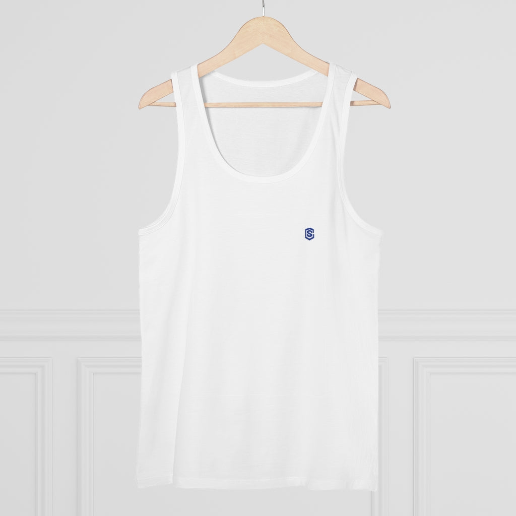 Men's Specter Tank Top