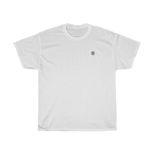Heavy Cotton Tee