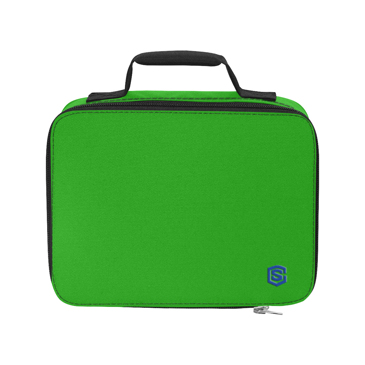 blue logo Portable Storage Bag (Model 1690)
