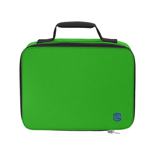 blue logo Portable Storage Bag (Model 1690)