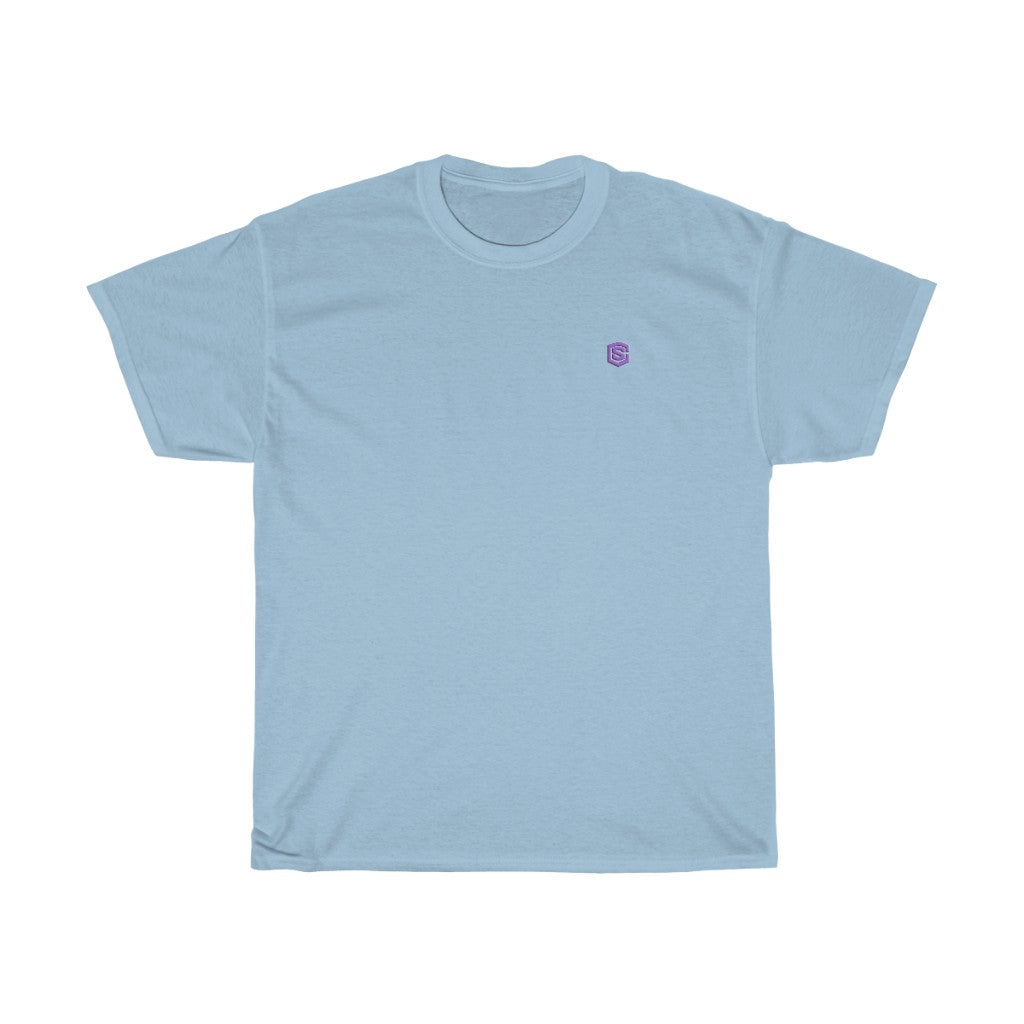 Heavy Cotton Tee