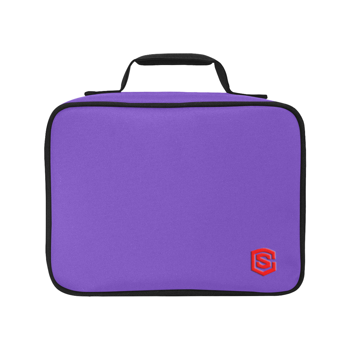 red logo Portable Storage Bag (Model 1690)
