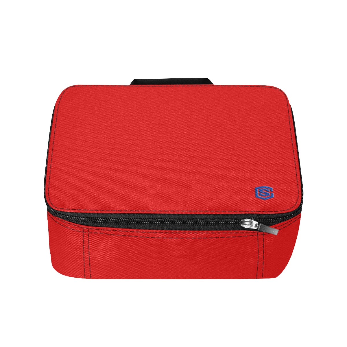 blue logo Portable Storage Bag (Model 1690)