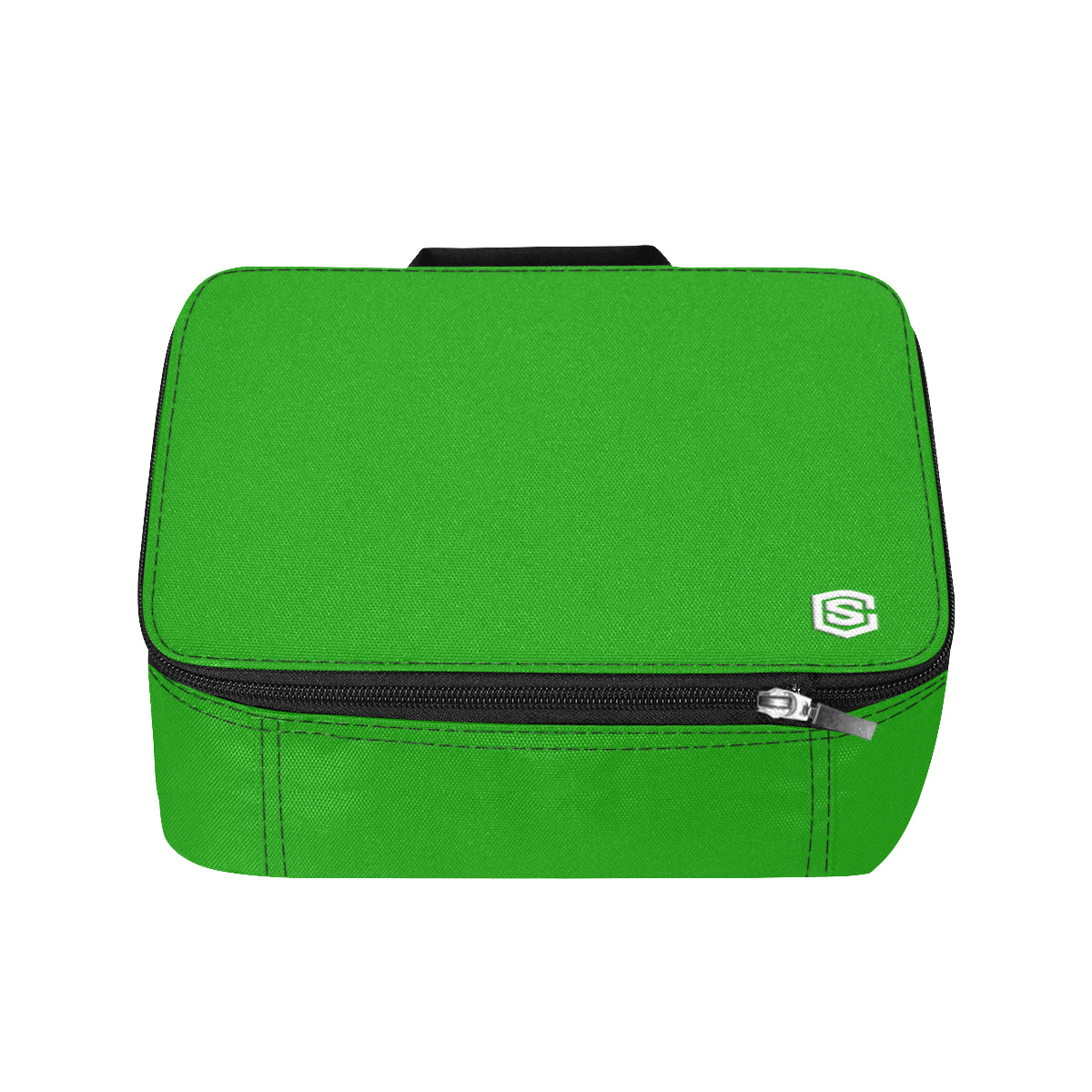 white logo Portable Storage Bag (Model 1690)