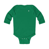 Infant Long Sleeve Bodysuit